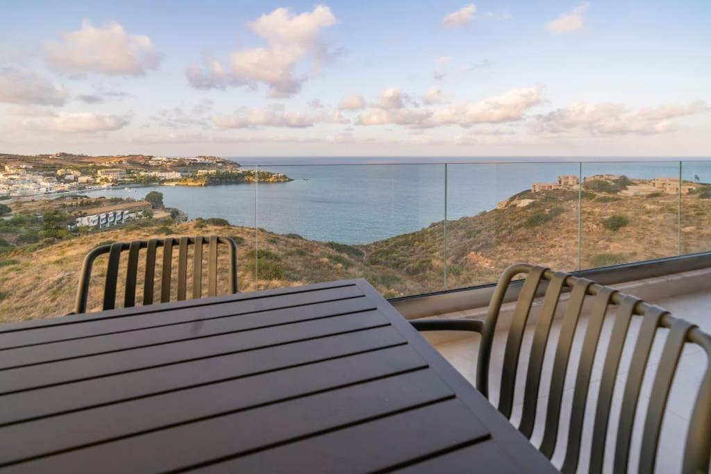 Endless View Luxury By The Sea