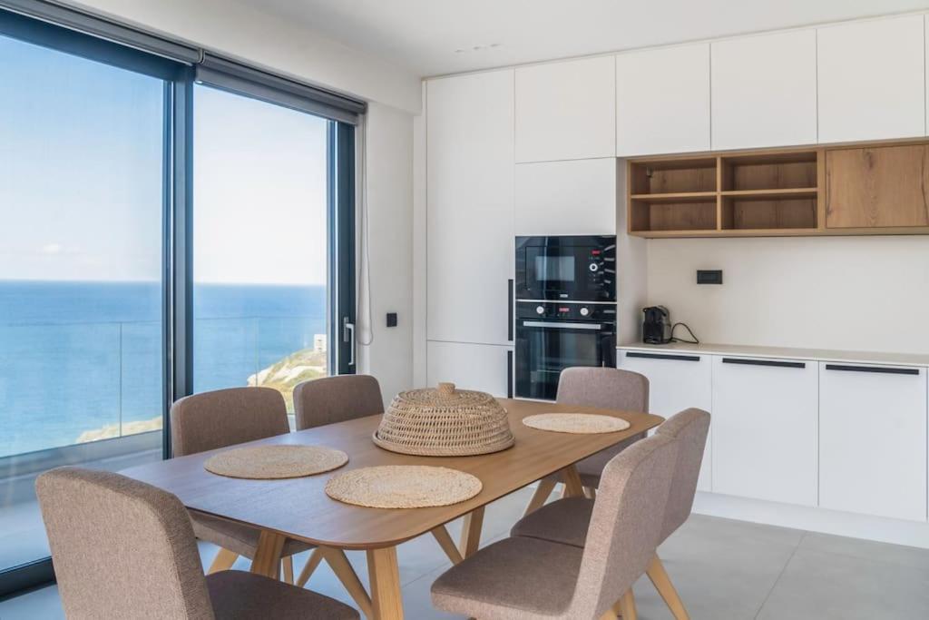 Endless View Luxury By The Sea Agia Pelagia (Crete)