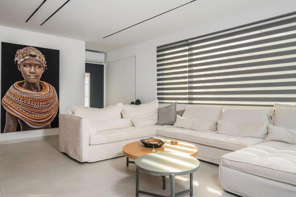 Endless View Luxury By The Sea Agia Pelagia (Kreta)