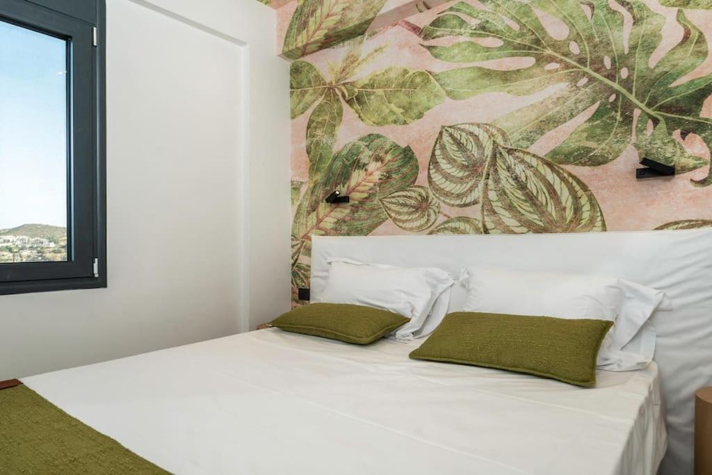 Apartment Endless View Luxury By The Sea Agia Pelagia (Kreta)