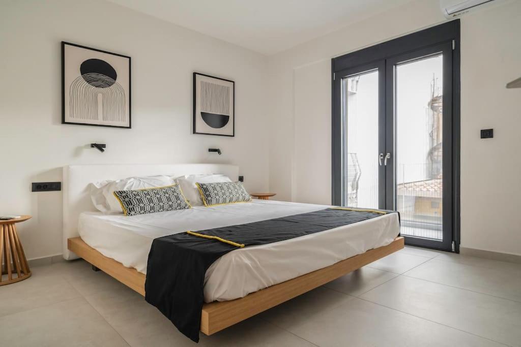 Endless View Luxury By The Sea * Agia Pelagia (Kreta)