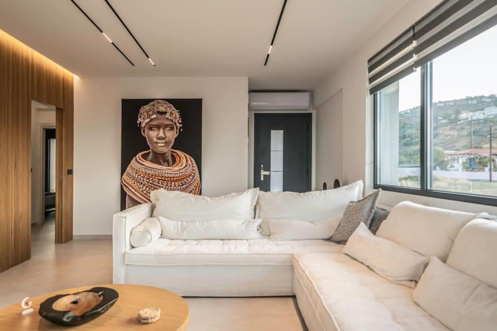 Endless View Luxury By The Sea * Agia Pelagia (Kreta)