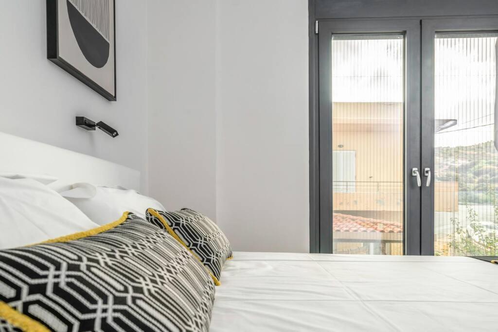 Apartment Endless View Luxury By The Sea Agia Pelagia (Kreta)