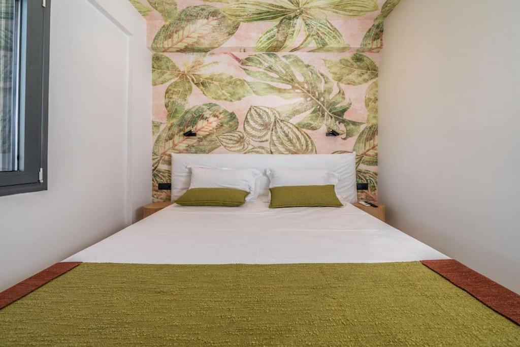 Endless View Luxury By The Sea Apartment Agia Pelagia (Kreta)
