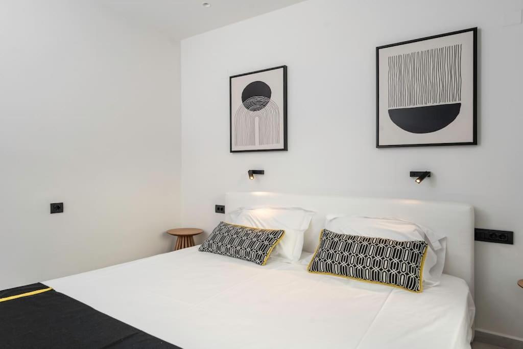 Endless View Luxury By The Sea Apartment Agia Pelagia (Kreta)